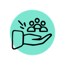 Schnelle & flexible
Unterstützung